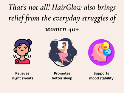 HairGlow