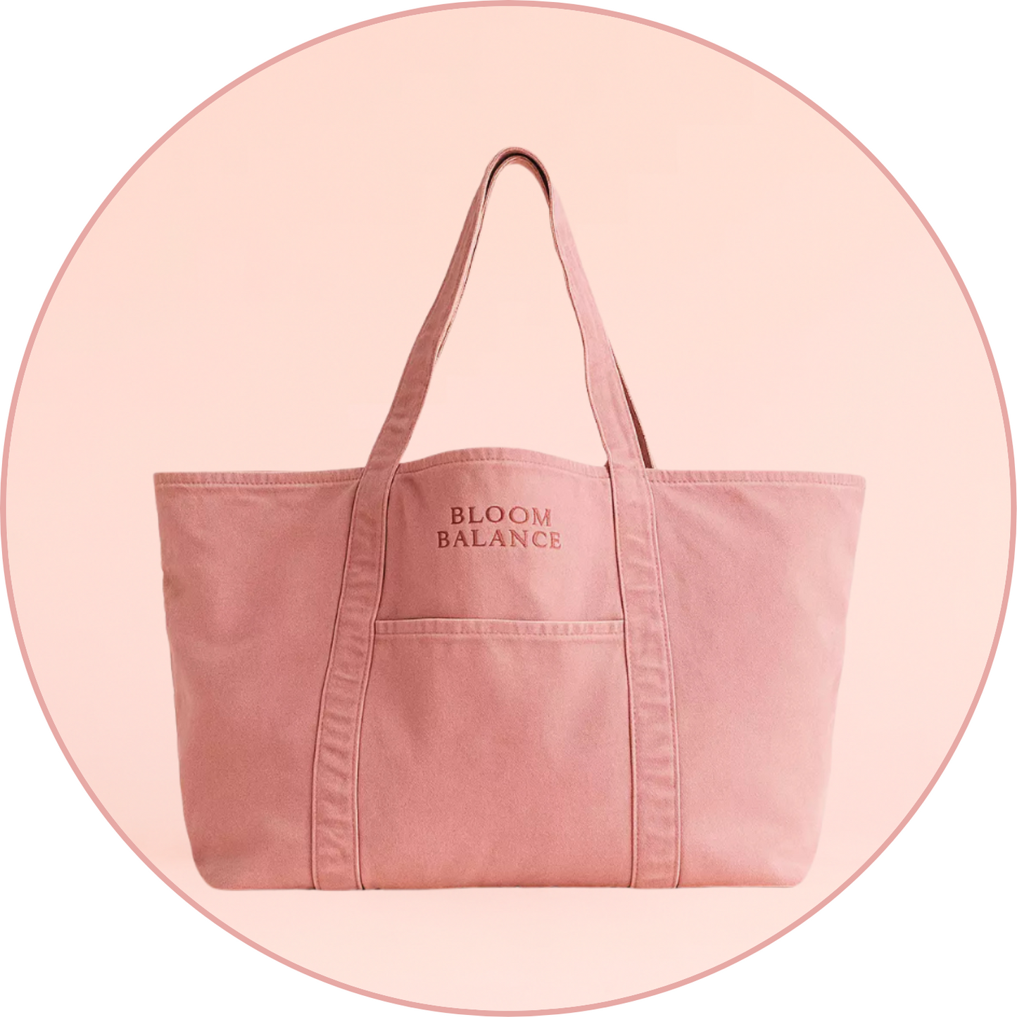 Wellness Tote Bag (Free gift)