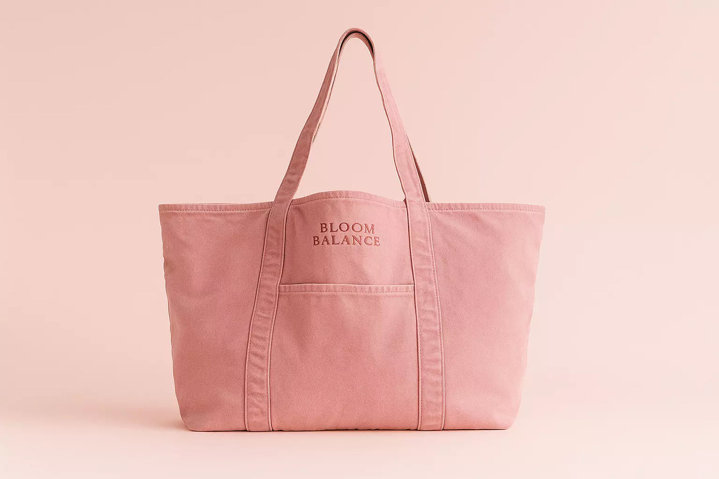 Wellness Tote Bag (Free gift)